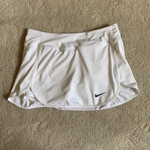 Dri-Fit Nike Skirt